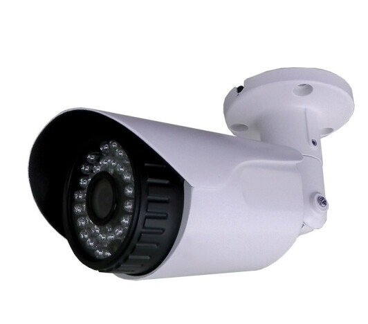 Camera Supraveghere iUni ProveCam FHD 2002, 2MP Sony , 1080p, 36 led IR, lentila fixa 3.6mm